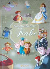 Mille una fiaba. usato  Italia