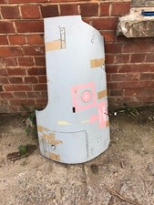 Aircraft ze936 panel. for sale  CREDITON