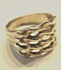 Sterling silver vintage for sale  BIRMINGHAM