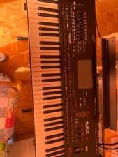 Korg pa4x usato  Marcianise