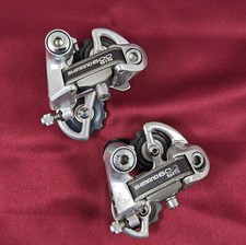 Shimano 600 rear for sale  Rockville