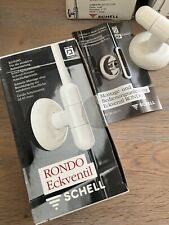Schell eckventil rondo gebraucht kaufen  Heiligenhaus