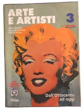 9788826816180 arte artisti usato  Fossano