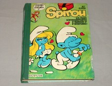 Spirou french comic d'occasion  Expédié en Belgium