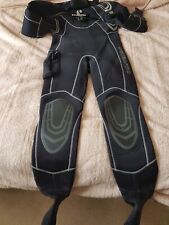 Scubapro everdry diving for sale  BLYTH