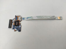 Placa de botão liga/desliga Acer Aspire E1-571 V3-571G Packard Bell TE11HC LS-7912P, usado comprar usado  Enviando para Brazil