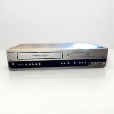 Magnavox mwr20v6 vcr for sale  Altoona