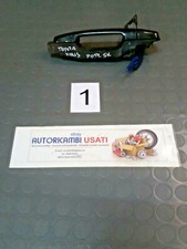 Maniglia porta portiera usato  Gioia Tauro