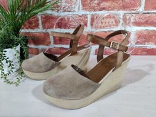 Next brown sandals for sale  UK
