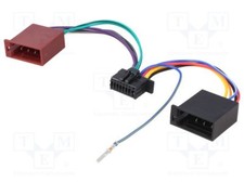 Connettore cavo iso usato  Italia