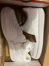 Trainers size nike for sale  LEICESTER