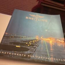 Breitling 1884 instruments for sale  HESSLE