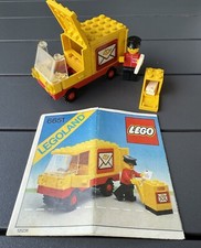 Lego 6651 post usato  Roma