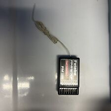 Futaba r127df channel d'occasion  Expédié en Belgium