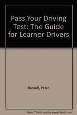 Pass driving test for sale  ROSSENDALE