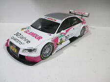 Audi dtm quattro d'occasion  France