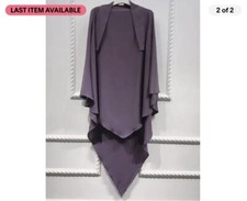 Diamond khimar instant for sale  Hephzibah