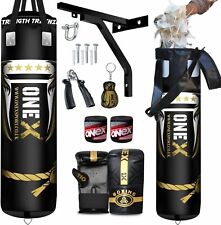 Punch bag heavy for sale  MANCHESTER