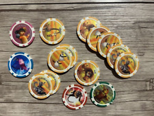 Lot jetons madagascar d'occasion  Strasbourg-