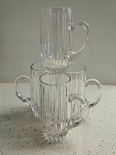 Mikasa crystal park for sale  Baxter