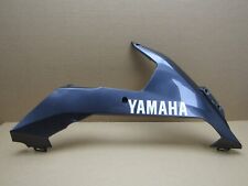 Yamaha yzf 2007 for sale  SOUTH MOLTON