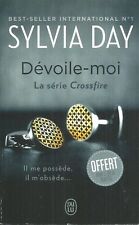 Crossfire devoile .sylvia d'occasion  Aix-les-Bains