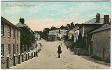 Briton street bampton for sale  DUNDEE