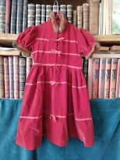 Exceptionnelle robe jeune d'occasion  Orleans-