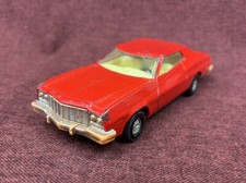 Corgi toys 292 for sale  WELWYN
