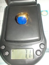 herrenring lapislazuli gebraucht kaufen herrenring lapislazuli gebraucht kaufen Berlin