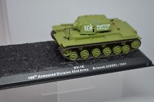 Urss 1941 char d'occasion  Sausheim