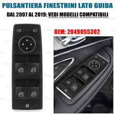 Pulsantiera finestrini lato usato  Conversano