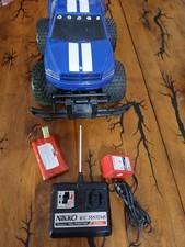 Nikko radio control for sale  Pikeville