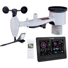 Ecowitt hp2551 wireless for sale  PETERBOROUGH