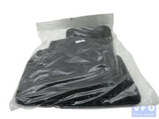 Fußmatten satz schwarz gebraucht kaufen  Minden