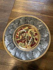 Chokin 24kt gold for sale  Woodinville