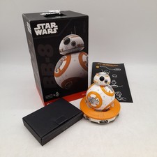 Sphero star wars for sale  SOUTHEND-ON-SEA