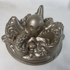 Nordic ware octopus for sale  Des Plaines