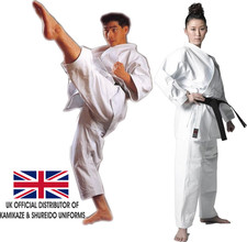 Shureido classic karate usato  Spedire a Italy