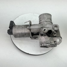 Valvola egr per usato  Altamura