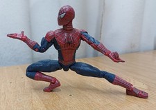 Marvel spider man usato  Italia