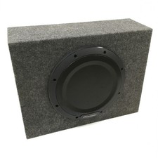 Subwoofer Pioneer TS-WX1010A Single 10" (LEIA!) comprar usado  Enviando para Brazil