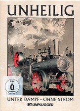 Unheilig dampf hne gebraucht kaufen Unheilig dampf hne gebraucht kaufen  Mönchengladbach