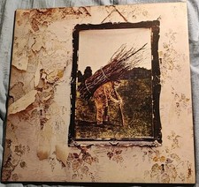 Giri led zeppelin usato  Catania