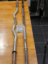 Straight one inch for sale  KIDWELLY