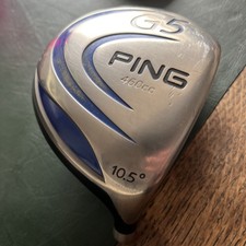 Ping driver head for sale  STOCKPORT