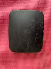 Transporter seatbelt cover for sale  NEW MILTON