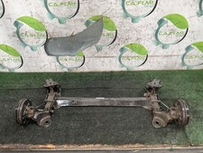 Assale posteriore per usato Assale posteriore per usato  Qualiano