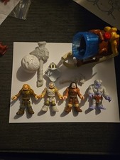 Imaginext replacement figures for sale  Reading