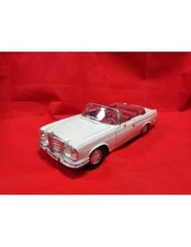 Mercedes 280 cabriolet d'occasion  Paris XX